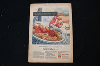 1955 SEP 25 SUNDAY NY NEWS COLOROTO MAGAZINE - DANA ANDREWS COVER - E 26165