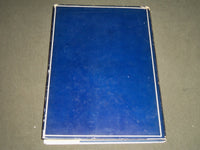 1953 ALBRECHT DURER BY JOHANNES BEER GERMAN HARDCOVER BOOK - I 768