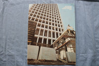 1964-1971 JIM WALTER CORPORATION ANNUAL REPORTS - LOT OF 6 - K 3213