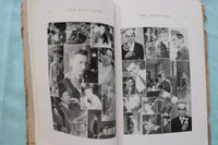 1939 ANTHENAEUM - THE SPECTATOR - MALE HIGH SCHOOL RECORD BOOK - K 3294