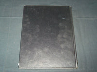 1958 ENCYCLOPEDIA OF TEXTILES BOOK BY RENATE JAQUES & ERNST FLEMMING - D 336