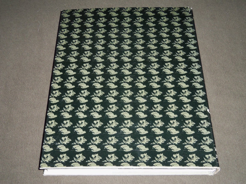 1975 The Invented Eye: Masterpieces of Photography, Edward Lucie-Smith - I 372