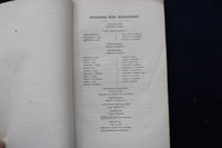 1848 REFORMATION OF JUVENILE DELINQUENTS REPORT SOFTCOVER BOOK - K 838