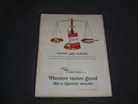 1963 JULY 19 TIME MAGAZINE - CONRAD N. HILTON - T 1938