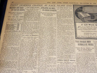 1916 DECEMBER 23 NEW YORK TIMES - GERMANY LIKELY TO SUBMIT TERMS - NT 8648