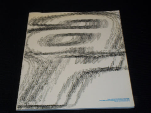 1977 FEBRUARY ARCHITECTURAL REVIEW MAGAZINE - PORTSMOUTH CIVIC COVER - E 2961