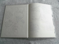 2002 MIRROR EASTSIDE HIGH SCHOOL YEARBOOK - PATTERSON, NEW JERSEY- YB 2788