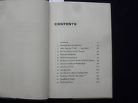1964 HELP! I'M A PRISONER IN A CHINESE BAKERY HARDCOVER BOOK-ALAN KING - KD 8921