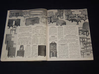 1948 FALL & WINTER LARKIN CATALOG NO. 214 - J 7597