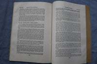1946 PENNSYLVANIA VERTERANS' MANUAL SOFTCOVER BOOK - K 323