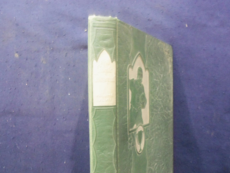 1930 SALMAGUNDI COLGATE UNIVERSITY YEARBOOK - HAMILTON, NEW YORK - YB 1925A