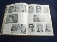 1958 ORBITER BLOOMSBURG STATE TEACHERS COLLEGE YEARBOOK- BLOOMSBURG, PA- YB 2654