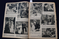 1953 NOV 15 SUNDAY NEWS PICTURE NEWSPAPER - DEBORAH KERR -MOVIE SECTION- E 22780