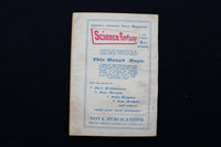 1956 JULY NEW WORLDS SOFTCOVER DIGEST MAGAZINE - VOLUME 17, NUMBER 49 - K 422