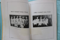 1925 THE RIPPLE CAMPBELLSPORT HIGH SCHOOL YEARBOOK - CAMPBELLSPORT, WI - K 3298