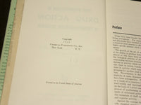 1955 IONIC INTERPRETATION OF DRUG ACTION IN CHEMOTHERAPEUTIC RESEARCH - KD 6061