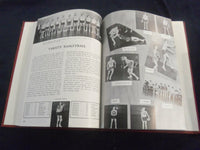 1958 THE PILLAR SALISBURY SCHOOL YEARBOOK - SALISBURY, CONNECTICUT - YB 2620