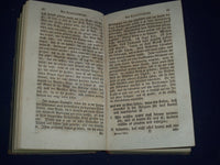 1827 PREDIGTEN SERMONS GERMAN VOLUME - GREAT INFORMATION - KD 3109