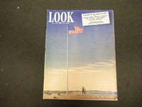 1942 JULY 14 LOOK MAGAZINE - UNITED WE STAND - GREAT PHOTOS AND ADS - ST 1509