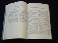 1954 NAVAJO HISTORICAL SELECTIONS BOOK BY YOUNG & MORGAN - J 7364