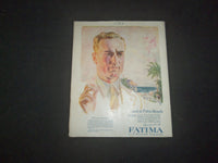 1919 DECEMBER 18 LIFE MAGAZINE - 