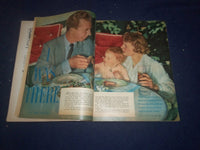 1950 DECEMBER PHOTOPLAY MAGAZINE - JUNE ALLYSON COVER - F 251T