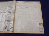 1920 APRIL 4 NEW YORK TIMES - SUE TO ANNUL PICKFORD DIVORSE - NT 8280