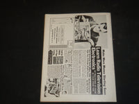 1965 SPORTS CAVALCADE MAGAZINE - Y.A. TITTLE COVER - SP 2671