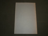 1931 QUICK-WATER CANOE RUNS NEAR BOSTON BOOK BY THOMAS D. CABOT - J 4778