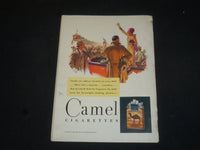 1930 MAY THE MENTOR MAGAZINE - ILLUSTRATIONS, STORIES, PHOTOS & ADS- SP 7610