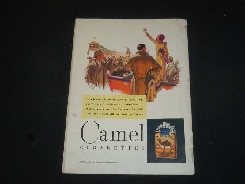 1930 MAY THE MENTOR MAGAZINE - ILLUSTRATIONS, STORIES, PHOTOS & ADS- SP 7610