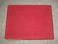 1967 AGROMECK NORTH CAROLINA STATE UNIVERSITY YEARBOOK - RALEIGH, NC - YB 1970