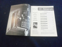1953 MARCH ART PHOTOGRAPHY MAGAZINE - NICE PHOTOGRAPHS & STORIES - SP 7491I