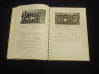 1939 THE DEL-HI DELTA HIGH SCHOOL YEARBOOK - DELTA, OHIO - YB 2749