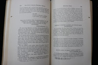 1927 APRIL NORTH CAROLINA HISTORICAL REVIEW QUARTERLY SOFTCOVER BOOK - K 2914