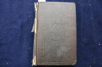 1839 THE POETICAL WORKS OF EDMUND SPENSER HARDCOVER BOOKS - 5 VOLUMES - KD 9450