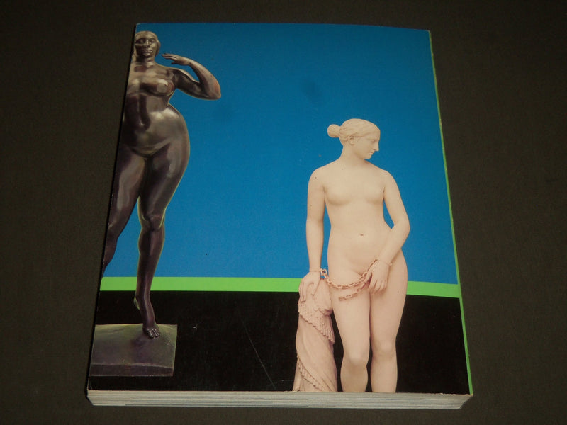 1976 200 YEARS OF AMERICAN SCULPTURE PUB. BY DAVID R. GODINE BOOK - I 968