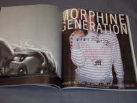 FLAUNT MAGAZINE ISSUE NO. 71 - HIGH END FASHION - JOAQUIN PHOENIX - RC 91