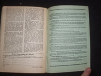1928 JULY THE READER'S DIGEST SOFTCOVER BOOK - NUMBER 75 - J 9917