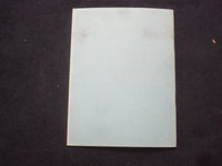 1944 PASTURE TRAILS - A STORY OF DAIRYING IN THE U.S. - SOFTCOVER BOOK - J 9628