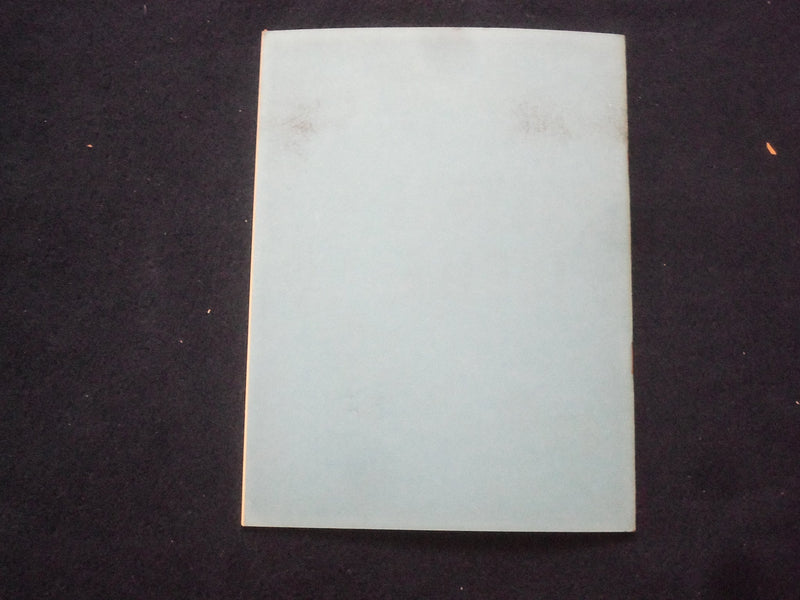1944 PASTURE TRAILS - A STORY OF DAIRYING IN THE U.S. - SOFTCOVER BOOK - J 9628