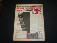 1941 DECEMBER 23 PIC MAGAZINE - RENEE HAAL COVER - ST 5297