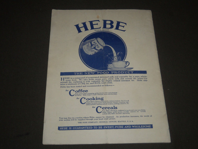 1918 FEBRUARY HOUSEWIVES MAGAZINE - MRS. JULIAN HEATH - NICE ADS - SP 2823