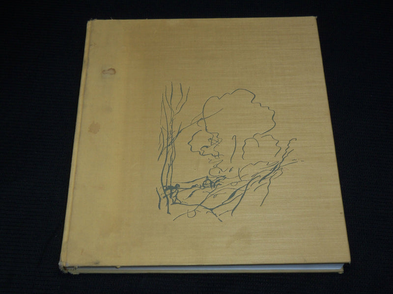 1979 COROT DISCOVERING THE NINETEENTH CENTURY BOOK BY JEAN LEYMARIE - R 710B