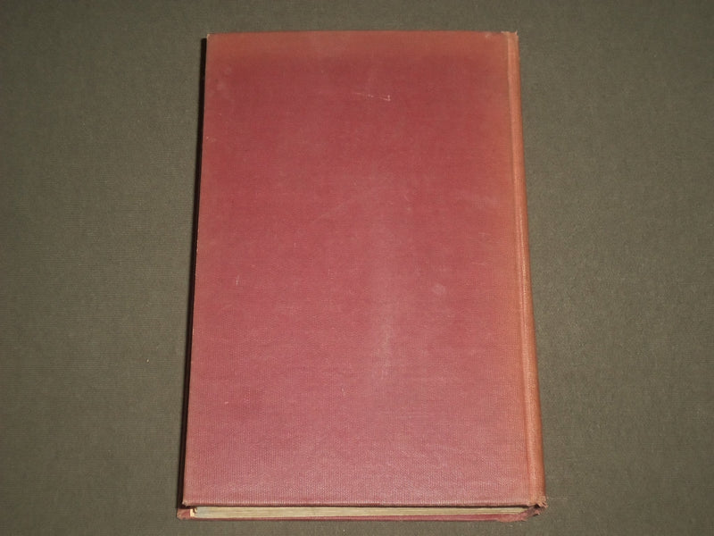 1906 THE BALANCE OF POWER BY ARTHUR GOODRICH BOOK - OTTO TOASPERN - KD 4563