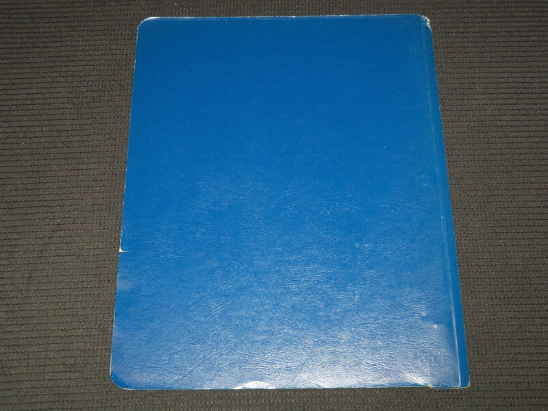 1963 ANTHROPOLOGY AND SOCIOLOGY PAPERS BY LESLIE DAVIS - J 7380
