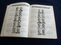1937 THE ELM TREE NEW HAVEN HIGH SCHOOL YEARBOOK - NEW HAVEN, CT - YB 2688