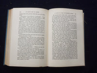1900 TO HAVE & TO HOLD HARDCOVER BOOK BY MARY JOHNSTON - KD 8445
