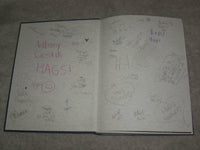 2015 BLUE BOOK THE PINGRY SCHOOL YEARBOOK-BASKING RIDGE/SHORT HILLS, NJ- YB 2031