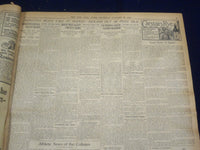1916 JANUARY 20 NEW YORK TIMES - MONTENEGRO REJECTS TERMS OF PEACE - NT 9071